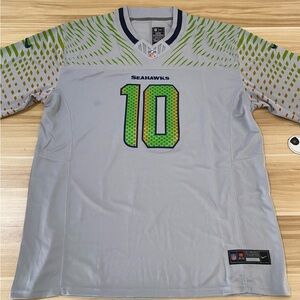 🤗Cooper Kupp Vapor Stitched Jersey😀